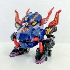 Bビーダマン爆外伝　ビーダアーマー 説明書 T-SPARK 公式 on X: 
