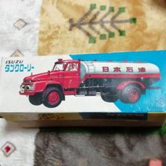 DAIYA ISUZU タンクローリー