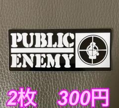 2025年最新】public enemyの人気アイテム - メルカリ