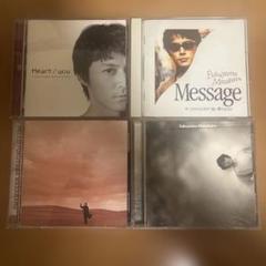 福山雅治 CD4枚セット - メルカリ