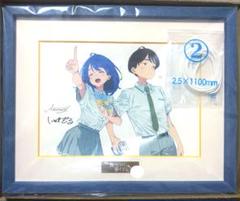 負けヒロインが多すぎる！ このラノ記念 複製原画A5