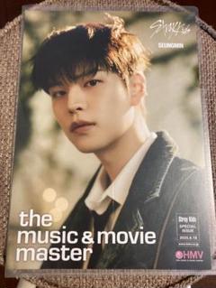 スンミン HMV パネル おまけ付 クリスマスツリー特価！ スンミン HMV パネル おまけ付