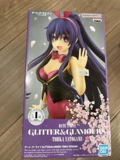 GLITTER 美少女 フィギュア まとめ売り　ラクス デートアライブ リリエル デート・ア・ライブ Ⅴ GLITTER&GLAMOURS フィギュア 未開封
