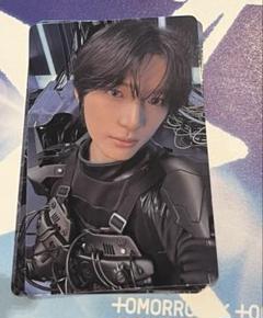 【ボムギュ】TXT ラキドロ 韓国 トレカ weverse shop