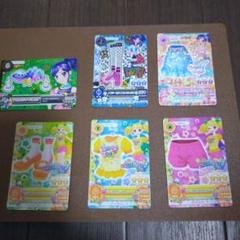 アイカツカード 60枚+1枚 60 アイカツ カード 6枚 - メルカリ
