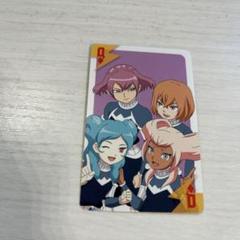 イナズマイレブンtcg ベータ　アルファ　ガンマ　イナズマレア 2025年最新】イナズマイレブン カード ベータの人気アイテム
