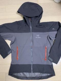 アークテリクス Alpha Comp Hoody