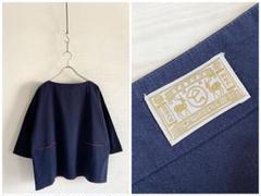 〘新品/未使用〙中川征七商店　mino　ショートケープ　日本製 商品検索｜中川政七商店オンラインショップ