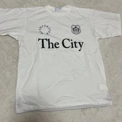 WISH FOREVER The City Tシャツ M ホワイト