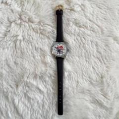 CITIZEN アン&アンディ 手巻き時計 昭和レトロ 腕時計 ヴィンテージ