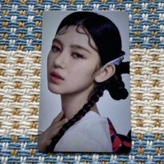 入手困難 NJZ ヘリン　ぬいぐるみキーホルダー とトレカComplexcon 2025年最新】Complex njzの人気アイテム - メルカリ