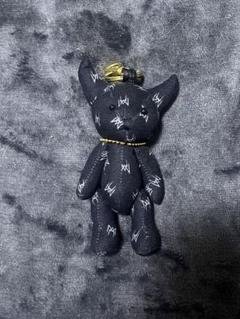ウ*パ様 the GazettE ベア ⑨ 2025年最新】the gazette ベアの人気アイテム - メルカリ