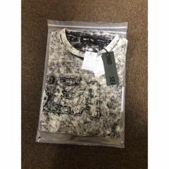 ★限定】WINDANDSEA High Sulfer S/STee bleach