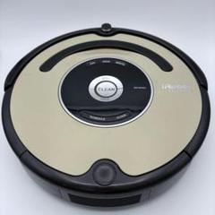 自動掃除機　ルンバ　560 2025年最新】ROOMBA 560の人気アイテム - メルカリ