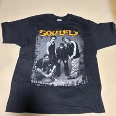 2025年最新】soulfly tシャツの人気アイテム - メルカリ