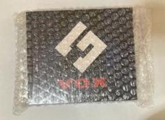 I've CD G-VOX Lithium / 棘 未開封 C103 2
