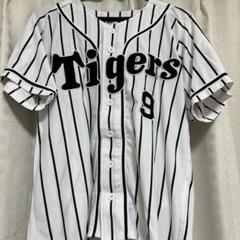 阪神タイガース 髙山俊 ユニフォーム