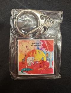 Mrs. GREEN APPLE ✩アクリルキーホルダー TWELVE✩