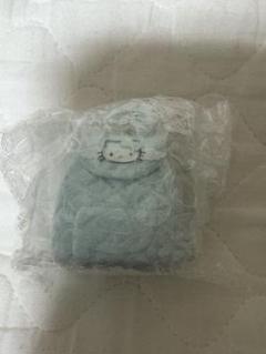 サンリオ　ハローキティ　ミニチュアキルト