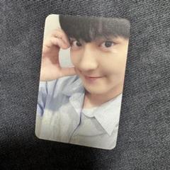 EXO トレカ　チャニョル EXO - EXO チャニョル トレカ の通販 by n｜エクソならラクマ