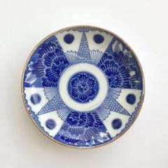 九谷青窯 - 九谷青窯　徳永遊心　色絵菊　蕎麦猪口　2個セット 九谷青窯 - 九谷青窯 徳永遊心 色絵菊 蕎麦猪口 2個セットの通販