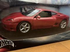 2025年最新】1/18 HOTWHEELSの人気アイテム - メルカリ