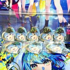 2025年最新】星街すいせい 缶バッジ ハートの人気アイテム
