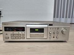 値下げ【良品・箱付き】　SONY TC-KA3ES   ステレオカセットデッキ SONY TC-KA3ES – Audiolife － Enjoy your audio life!!