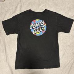 Santa Cruz Tシャツ NHS