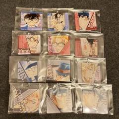 【新品未使用】名探偵コナン 100巻記念カフェ アクリルスタンド コンプリート Amazon.co.jp: コナン 100巻記念グッズ コナンカフェ アクリル