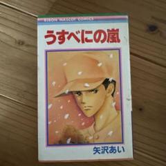 【中古】 矢沢あいメモリアル選 うすべにの嵐/集英社/矢沢あい 2025年最新】うすべにの嵐の人気アイテム - メルカリ