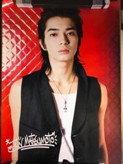ポスター 嵐 松本潤 2025年最新】嵐 松本潤 ポスターの人気アイテム - メルカリ