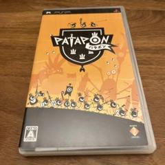 パタポン　PSP