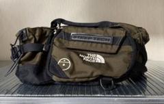 THE NORTH FACE STEEP TECH ノースフェイスのサムネイル