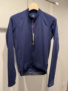 メンズ コア サーマル ロングスリーブ ジャージ | Rapha
