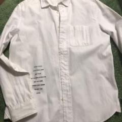 美品!URBAN RESEARCH シャツ