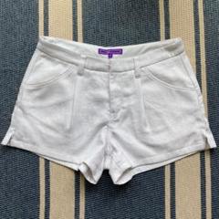 ビームスゴルフ BEAMS GOLF ショートパンツ