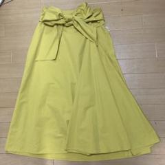 Peggy Lana 膝丈フレアスカート