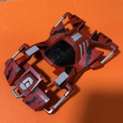 タミヤ 1/32 フルカウルミニ四駆シリーズ ブロッケンギガント