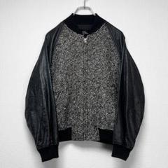 tricot COMME des GARÇONS ジャケット サイドジップ 2025年最新】tricot COMME des GARCONS ジャンパー・ブルゾンの