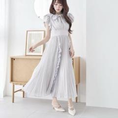 2025年最新】ROSEMUSE chiffon pleatedの人気アイテム - メルカリ