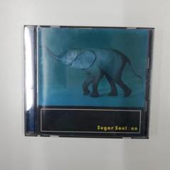 No.C-165　CD　Sugar Soul / on