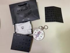海外限定！MCMラビットシリーズ小銭入れ・キーケース【ポーチ】 海外限定！MCMラビットシリーズ小銭入れ・キーケース【ポーチ】