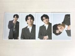 超特急　ハル　生写真　100枚 超特急 生写真 ハル - メルカリ