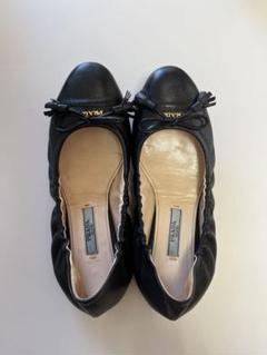 2025年最新】PRADA レディース フラットシューズ・バレエ