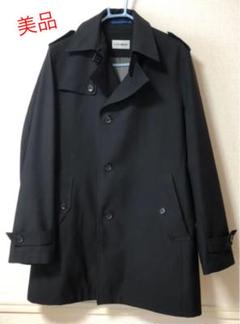 メンズ トレンチコート