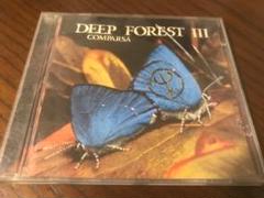 DEEP FOREST / III COMPARSAのサムネイル