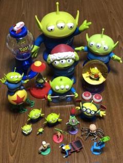 2025年最新】リトルグリーンメン ビッグフィギュアの人気