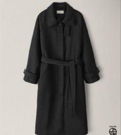 【新品未使用】 ohotoro Drop Trench Coat トレンチコート drop trench coat | OHOTORO