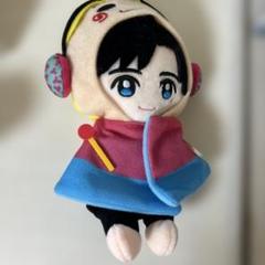 2025年最新】中島裕翔 ぬいぐるみの人気アイテム - メルカリ